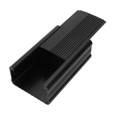 Circuit Board Controller Cooling Box Electronic Project Enclosure Case Part