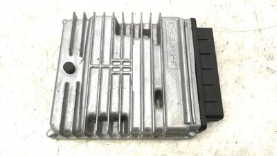 Ford Transit - Tourneo Connect 2003 4T1112A650CC Motorsteuergerät Modul ECU