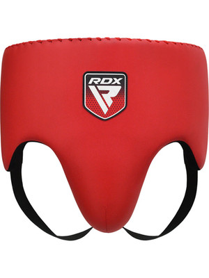 RDX Apex Groin Protector for Boxing, MMA, Muay Thai, Kickboxing & Martial Arts