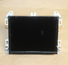 2018-2023 Jeep Wrangler Uconnect 8.4 Radio Di...