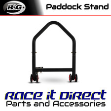 Workshop Paddock Stands for Ducati 916 1995 Left R&G