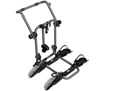 HECKFAHRRADTR&Auml;GER PURE INSTINCT 2 FAHRR&Auml;DER F&Uuml;R MERCEDES M-KLASSE 2005-2011