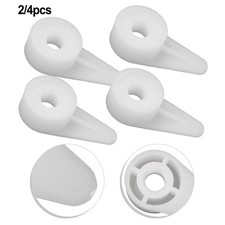 Effortless Filter Plate Nut for Craftsman and For Ridgid Vacuum Cleaners