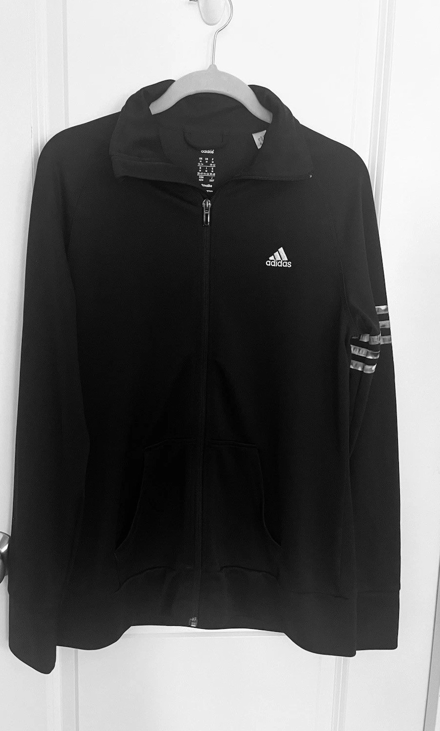 Adidas Adicolor Neuclassics Performance Zip Track… - image 1