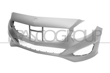 Stoßfänger Vorne Für Mercedes B-Klasse Sports Tourer W246 W242 2011-2018 Stoßfänger Vorne Für Mercedes B-Klasse Sports Tourer W246 W242 2011-2018