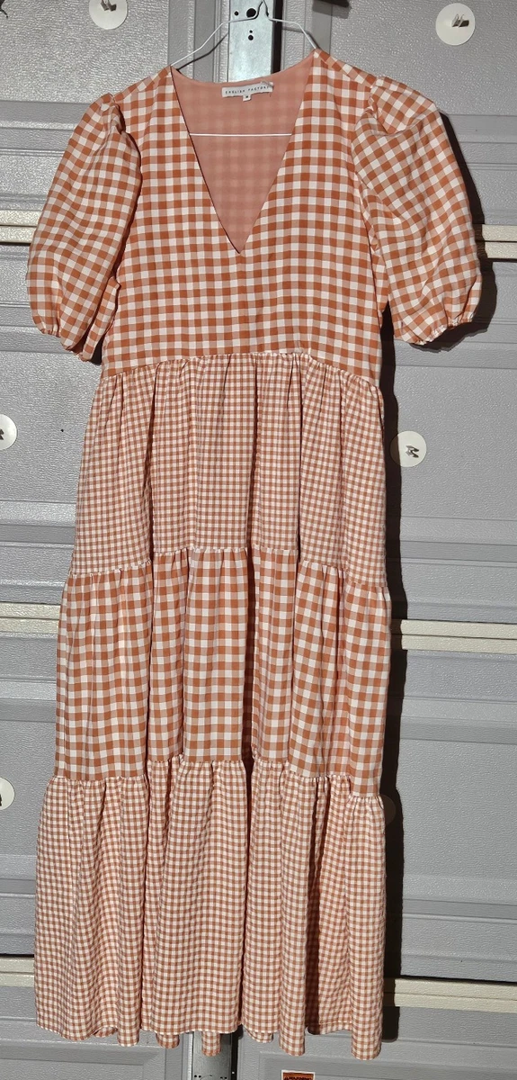 English Factory Dresses for Women for sale | eBay