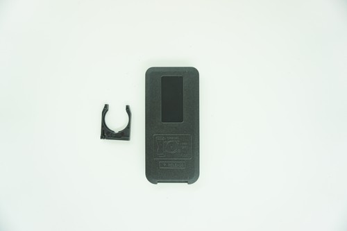Remote Control For Amantii ZECL-2939-BG 102745-XS SYM-88 Electric Fireplace - Picture 4 of 5