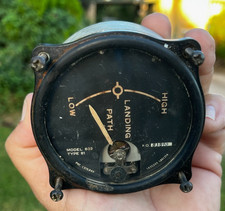Pre-WWII Part - Weston Model 602 Type 81 