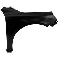 Fender For Chevrolet Impala 2014-2020 Front Passenger Side Base Eco
