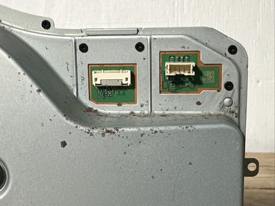 Sony PlayStation 5 PS5 CFI-1100 CFI-1100A Blu-Ray DVD Disc Drive