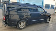 Radiateur Ssangyong RODIUS
