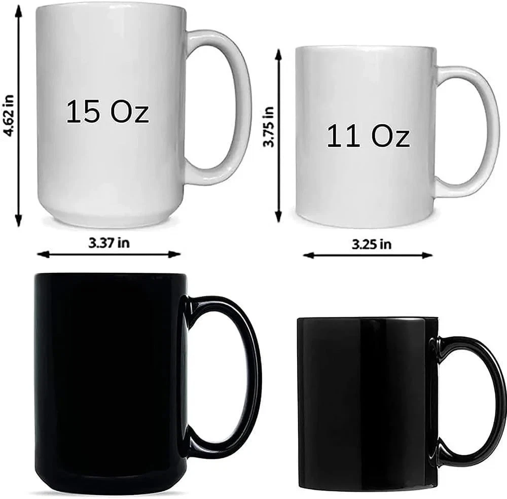 World Cup 2026 Host Nations Badge Mug