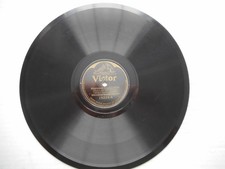 D529 Green-Arden Victor 19225 Roll Along Missouri / Mississippi Rippies  E+/E