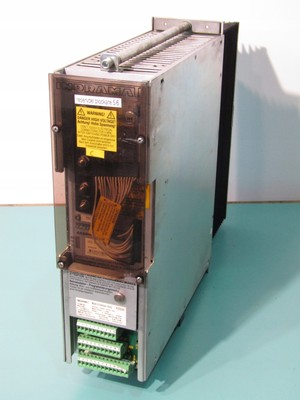 Indramat KDS 1.1-150-300-W1-220 MOD3/1X061-002