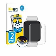 2 Pack Protector Full-Cover for Iowodo R30Pro Curved Screen Edge Protection Film