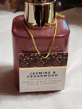 Sand  Fog Eau De Parfum Perfume Oil 50 ml 1.7 oz Dropper Bottle CHOOSE SCENT