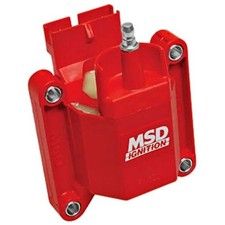 Msd Ignition Coil Tfi Mustang 1986-1995 - Hot Sale - New - Freeshipping - Us St