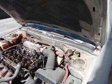 Capot Hyundai LANTRA
