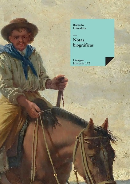 Ricardo GüIraldes | Notas BiográFicas | Taschenbuch | Spanisch (2014)-image