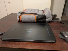 Acer Predator Helios 300 Laptop 15.6" Screen, Intel Core I7, 512GB SSD