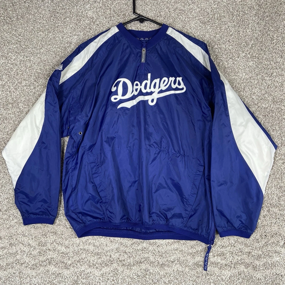 Majestic Los Angeles Dodgers MLB Jackets for sale | eBay