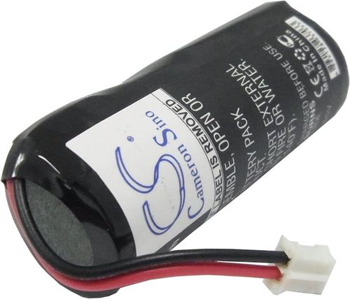 Battery for Sony PS3 Move Controller CECH-ZCM1E 1350mAh 3.7V Li-ion - Picture 3 of 12