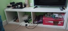 TV Stand Cabinet Entertainment Unit