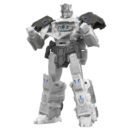 The Thirteen Prima Prime Voyager Class | Transformers: Age of the Primes | Hasbr - Picture 5 of 11