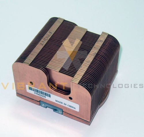 IBM 25R7847 Xeon DC Dual-Core 7040 3.0ghz/667mhz/4mb Processor Kit zj - Picture 4 of 5