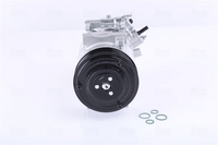 Kompressor Klimaanlage FüR CitroËN Opel Peugeot Vauxhall Ds Berlingo C3