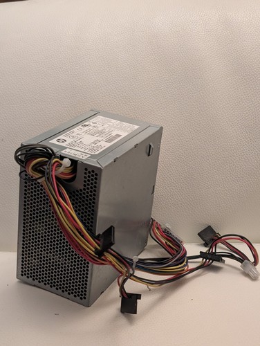 HP Pavilion P6 ATX 300W Power Supply Unit P/N: 667892-003
