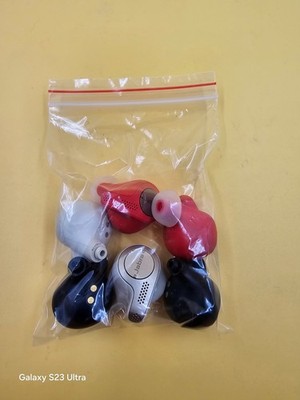 6x Jabra 65t Wireless Sports Earbuds - / Laden nicht