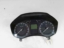 Compteur Skoda OCTAVIA