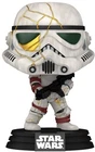 Funko POP! Vinyl: Star Wars Ahsoka S2 - Thrawn's Night Trooper [Used Very Good T