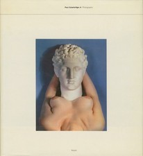 Graham Howe / PAUL OUTERBRIDGE JR PHOTOGRAPHS 1st Edition 1980