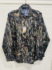 Robert Graham Exosphere, XL