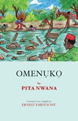 Pita Nwana Omenuko (Taschenbuch)