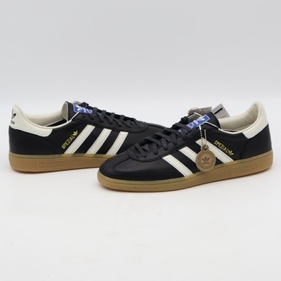 IH6529 adidas Handball Spezial Made in Germany Core Black Off