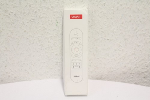 OBSBOT ORB-2209-CT Tiny Smart Remote 2 für Tiny 2 und Tiny 2 Neu Rechnung MwSt - 第 1/3 張圖片