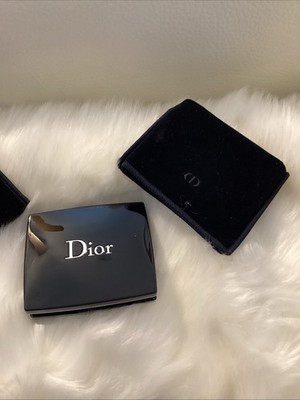 Dior Summer Blue Eyeshadow, Limited Edition