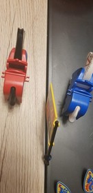 LEGO 6086 BLACK KNIGHT'S CASTLE 100% Complete! ! !