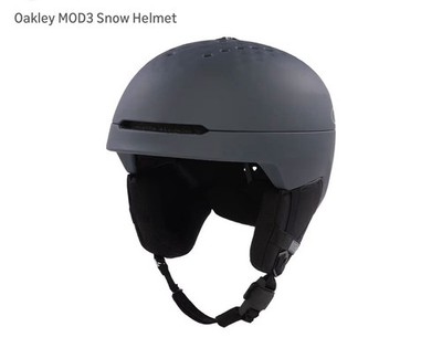 Oakley MOD3 Helmet Size L