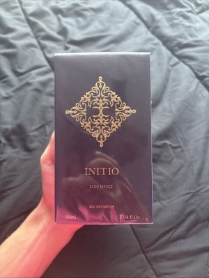 Initio Side Effect