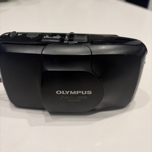 Olympus Mju | eBay