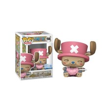 Funko Pop! Figura Esclusiva TonyTony Chopper One Piece