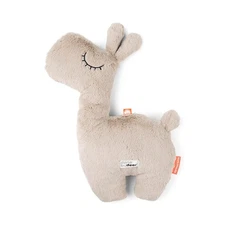 Baby Cuddle Friend Lalee - Super Soft and Cuddly Llama Plush Toy for Kids - F...