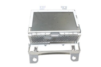 LAND ROVER FREELANDER 2 L359 Affichage de Navigation 6H52-10E958 2.20 23141150