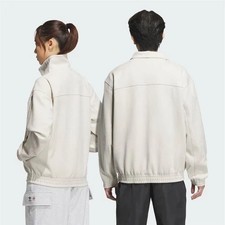 Adidas Firebird CNY Jacke Jacket Tang Snake Weiß Track Top TT Velours Suede S-XL