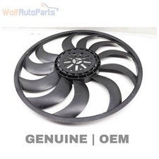 2018-2025 LAND ROVER RANGE ROVER VELAR - Electric Cooling FAN Blade LR137841