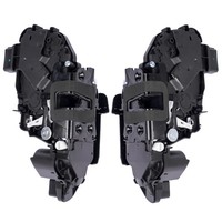 LR013892 LR013890 TüRschloss FüR Land Rover Range Rover Evoque/Sport Hinten